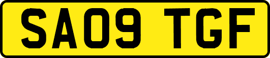 SA09TGF