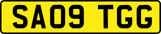 SA09TGG