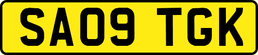 SA09TGK