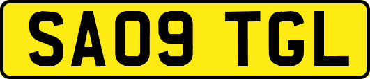 SA09TGL