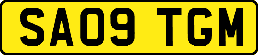 SA09TGM