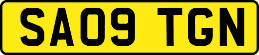 SA09TGN