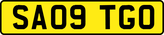 SA09TGO