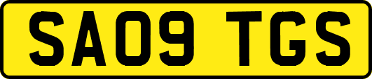 SA09TGS