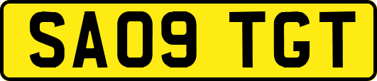 SA09TGT
