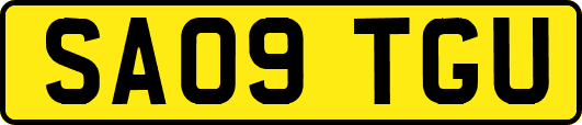 SA09TGU