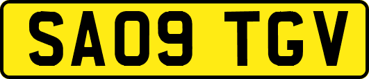SA09TGV