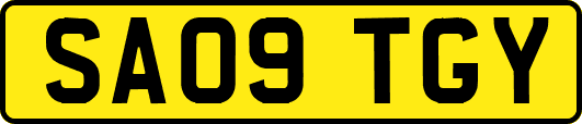 SA09TGY