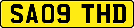 SA09THD
