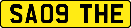 SA09THE