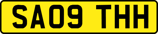 SA09THH