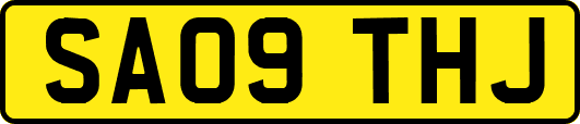 SA09THJ