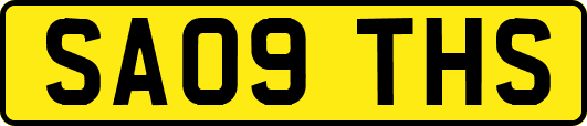 SA09THS