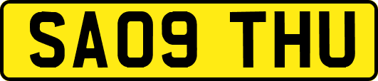 SA09THU