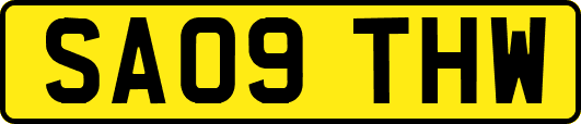 SA09THW