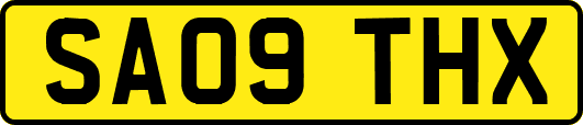 SA09THX