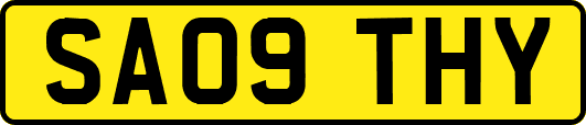SA09THY