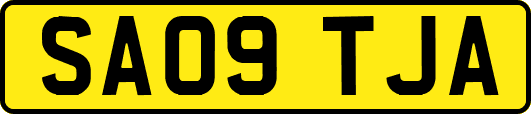 SA09TJA
