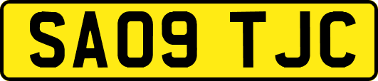 SA09TJC