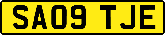 SA09TJE