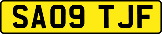 SA09TJF