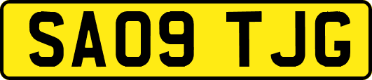 SA09TJG