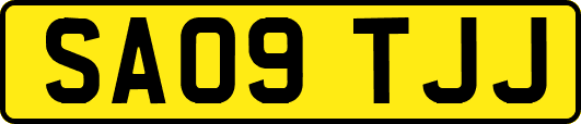 SA09TJJ