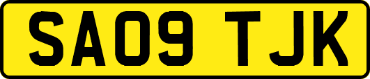 SA09TJK
