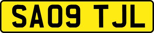 SA09TJL