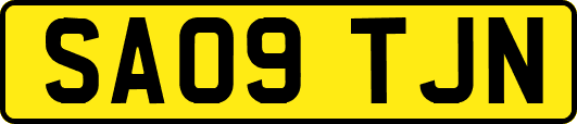 SA09TJN