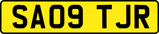 SA09TJR