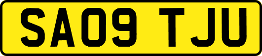 SA09TJU