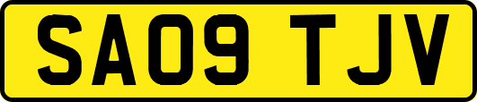 SA09TJV