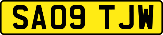 SA09TJW