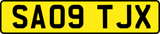 SA09TJX