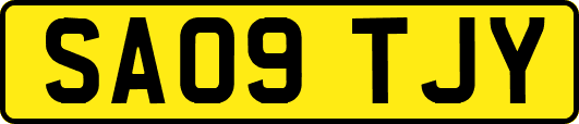 SA09TJY
