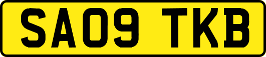 SA09TKB