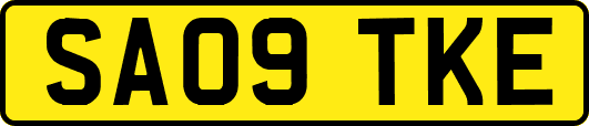 SA09TKE
