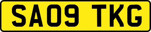 SA09TKG