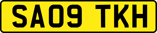 SA09TKH