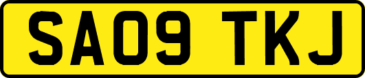 SA09TKJ