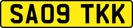 SA09TKK