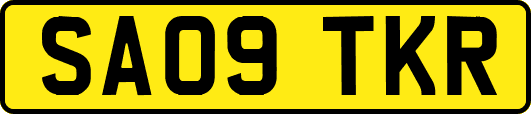 SA09TKR