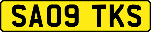 SA09TKS