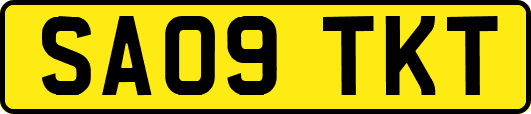 SA09TKT