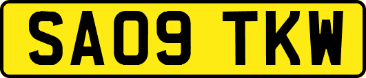 SA09TKW