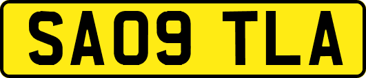 SA09TLA