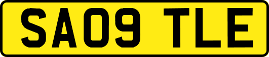 SA09TLE