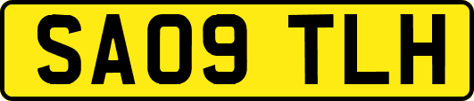 SA09TLH