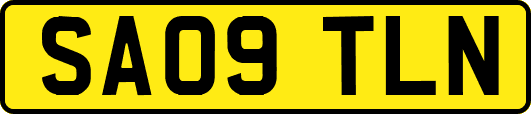 SA09TLN